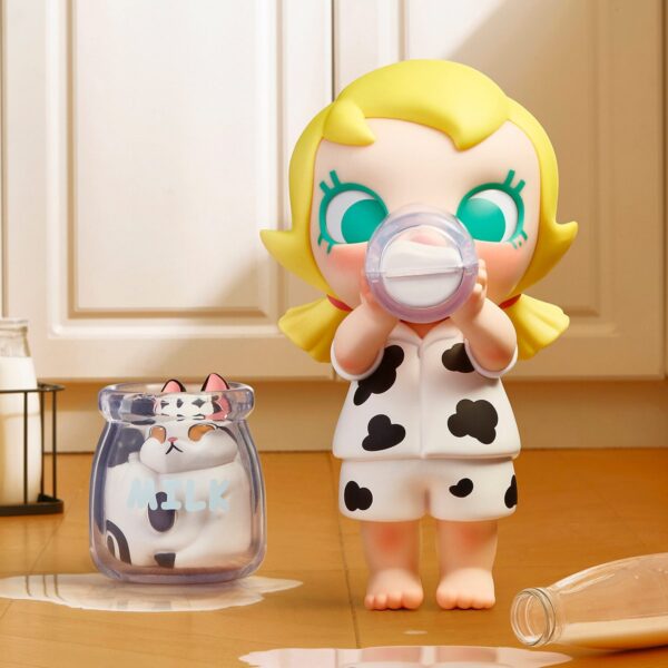MOLLY — Baby Molly & Baby Tabby Series Blind Box | POP MART MOLLY — Baby Molly & Baby Tabby Series Blind Box | POP MART
