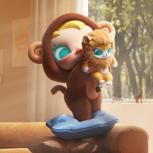 MOLLY — Baby Molly & Baby Tabby Series Blind Box | POP MART MOLLY — Baby Molly & Baby Tabby Series Blind Box | POP MART
