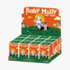 MOLLY — Baby Molly & Baby Tabby Series Blind Box | POP MART MOLLY — Baby Molly & Baby Tabby Series Blind Box | POP MART