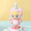 MOLLY — Baby Molly Pocket Friends Vinyl Plush Pendant Blind Box | POP MART