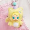 MOLLY — Baby Molly Pocket Friends Vinyl Plush Pendant Blind Box | POP MART
