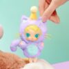 MOLLY — Baby Molly Pocket Friends Vinyl Plush Pendant Blind Box | POP MART