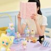 MOLLY — Baby Molly Pocket Friends Vinyl Plush Pendant Blind Box | POP MART