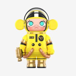 MOLLY — MEGA SPACE MOLLY 100% Series 2-B Blind Box | POP MART