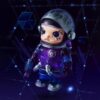 MOLLY — MEGA SPACE MOLLY 100% Series 2-B Blind Box | POP MART