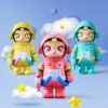 MOLLY — MEGA SPACE MOLLY 100% Series 2-B Blind Box | POP MART