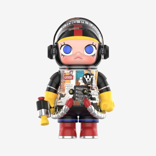 MOLLY — MEGA SPACE MOLLY 100% Series 2-B Blind Box | POP MART