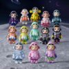 MOLLY — MEGA SPACE MOLLY 100% Series 2-B Blind Box | POP MART