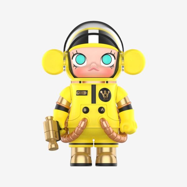 MOLLY — MEGA SPACE MOLLY 100% Series 2-B Blind Box | POP MART
