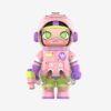 MOLLY — MEGA SPACE MOLLY 100% Series 2-B Blind Box | POP MART