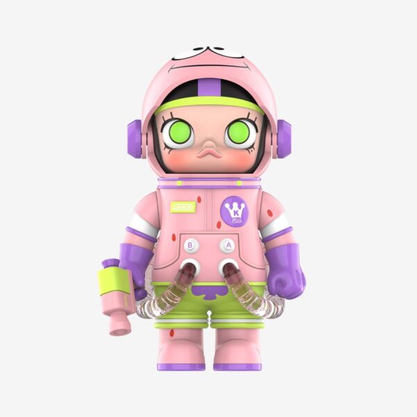 MOLLY — MEGA SPACE MOLLY 100% Series 2-B Blind Box | POP MART