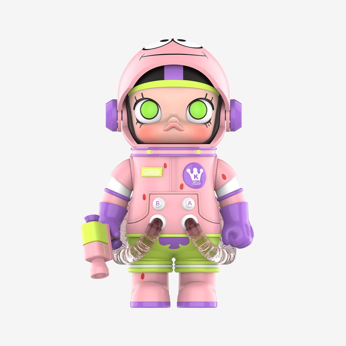 MOLLY — MEGA SPACE MOLLY 100% Series 2-B Blind Box | POP MART