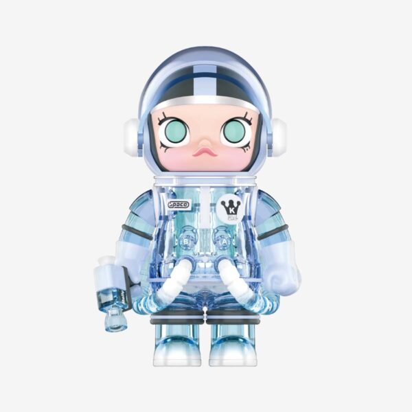 MOLLY — MEGA SPACE MOLLY 100% Series 2-B Blind Box | POP MART