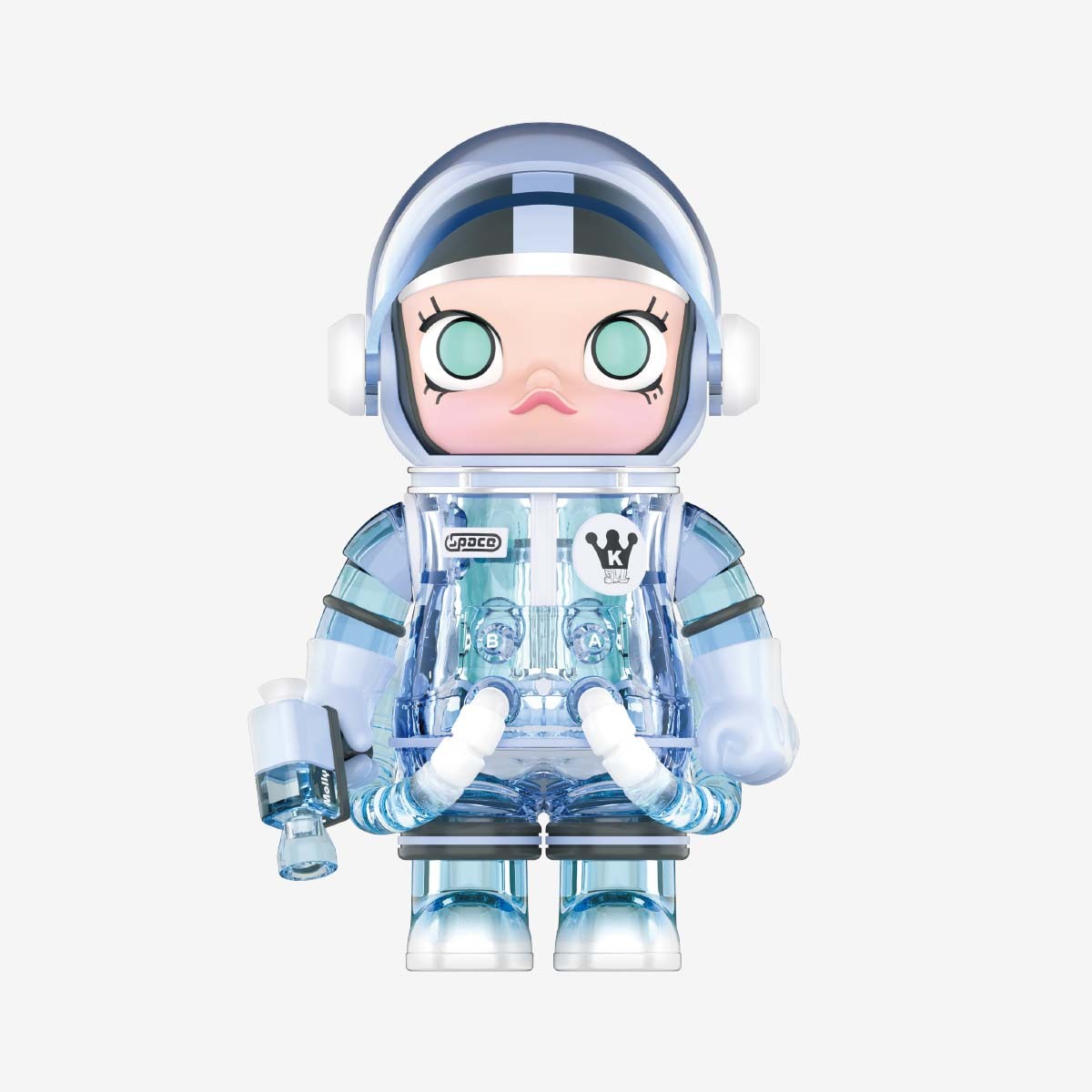 MOLLY — MEGA SPACE MOLLY 100% Series 2-B Blind Box | POP MART
