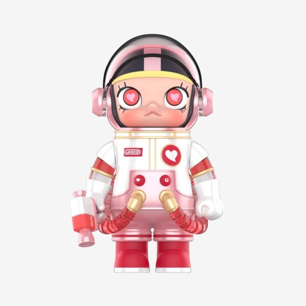 MOLLY — MEGA SPACE MOLLY 100% Series 2-B Blind Box | POP MART