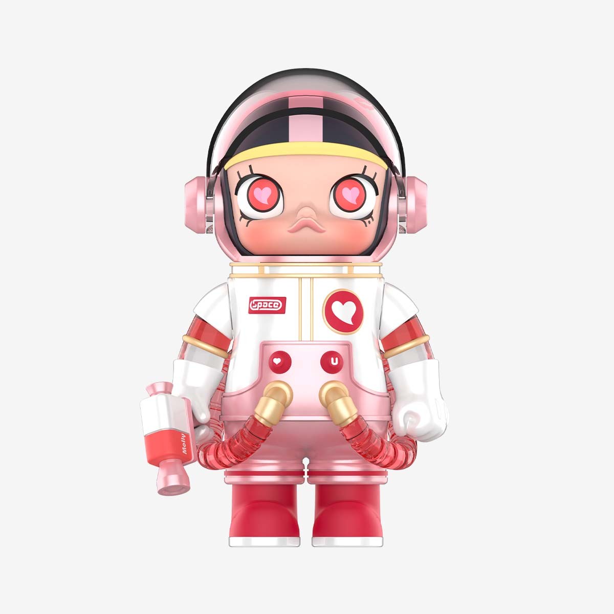 MOLLY — MEGA SPACE MOLLY 100% Series 2-B Blind Box | POP MART