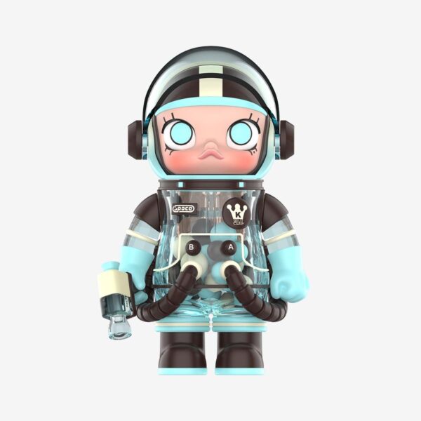 MOLLY — MEGA SPACE MOLLY 100% Series 2-B Blind Box | POP MART