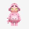 MOLLY — MEGA SPACE MOLLY 100% Series 2-B Blind Box | POP MART