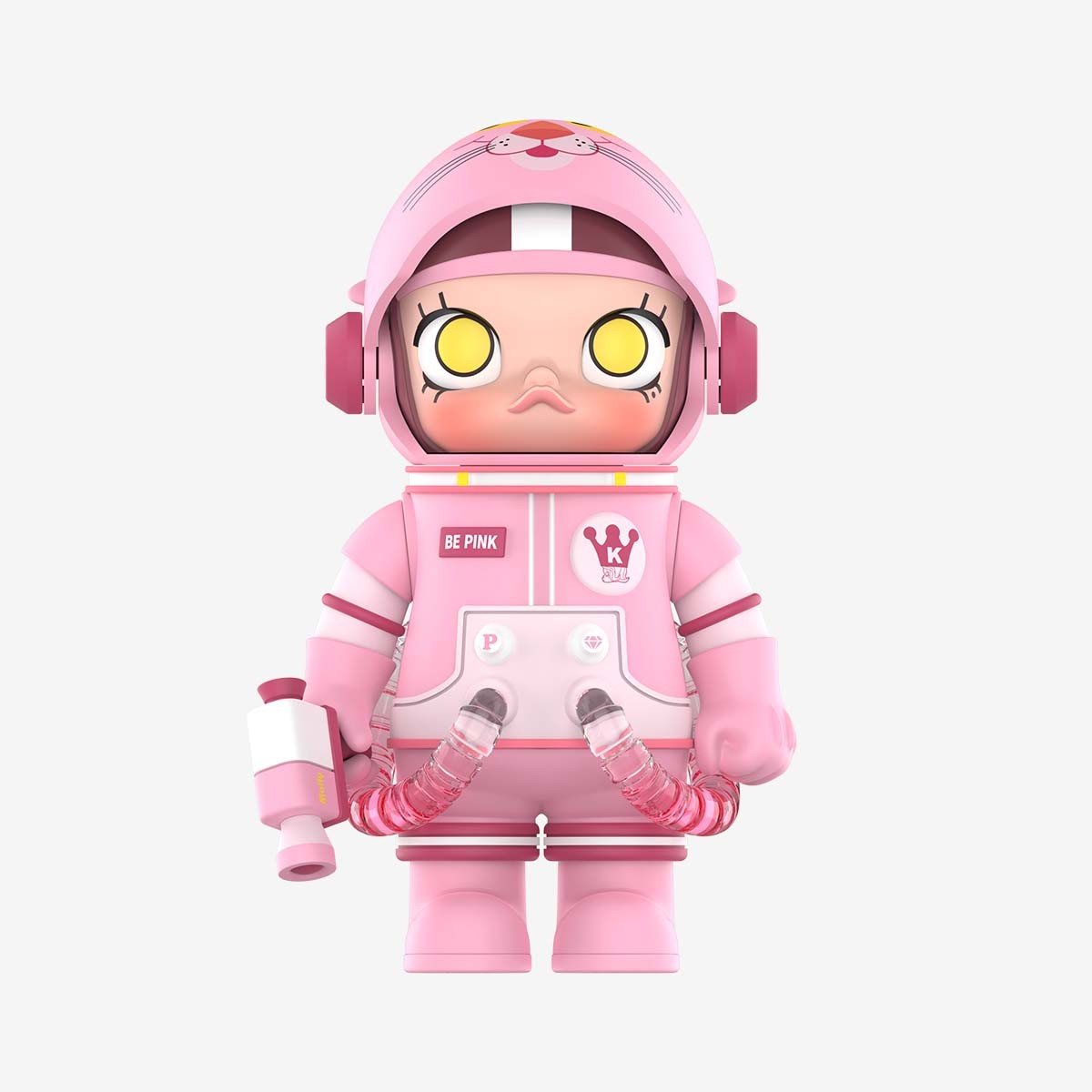 MOLLY — MEGA SPACE MOLLY 100% Series 2-B Blind Box | POP MART