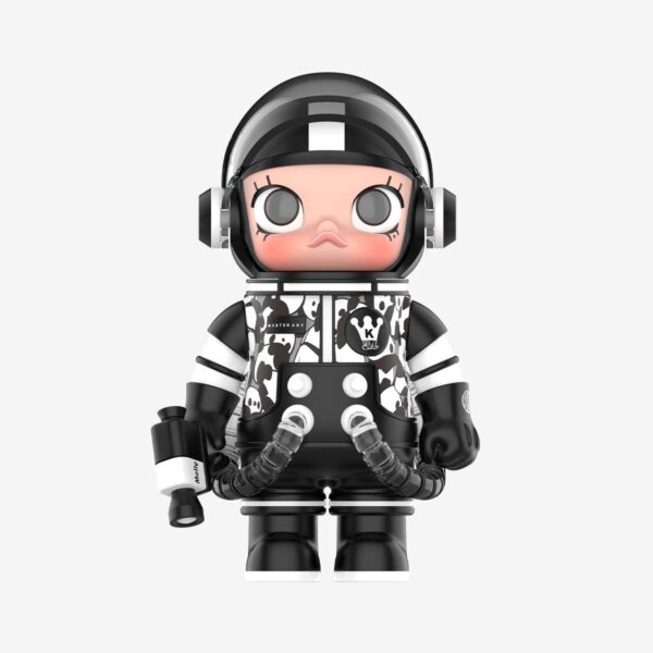 MOLLY — MEGA SPACE MOLLY 100% Series 2-B Blind Box | POP MART