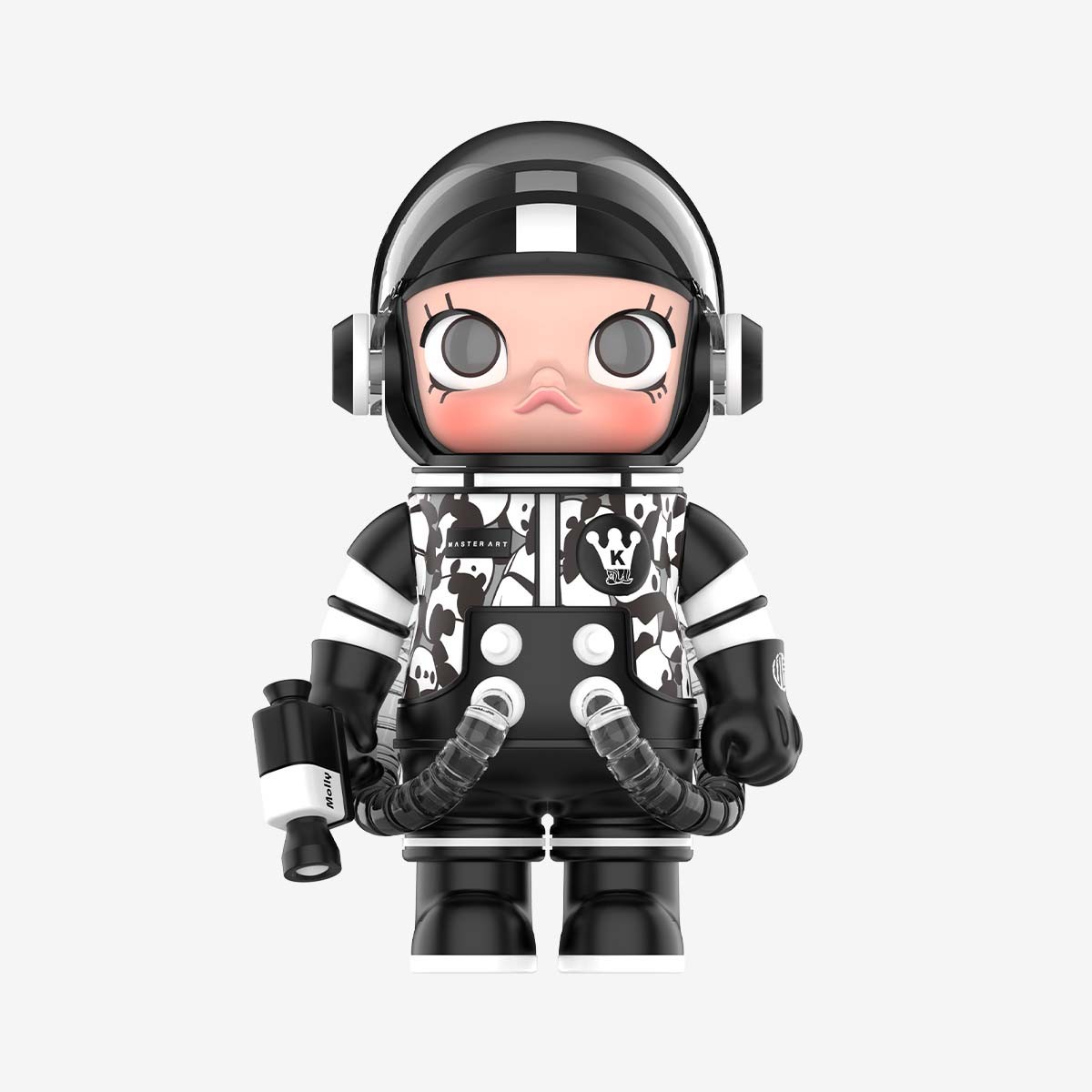 MOLLY — MEGA SPACE MOLLY 100% Series 2-B Blind Box | POP MART
