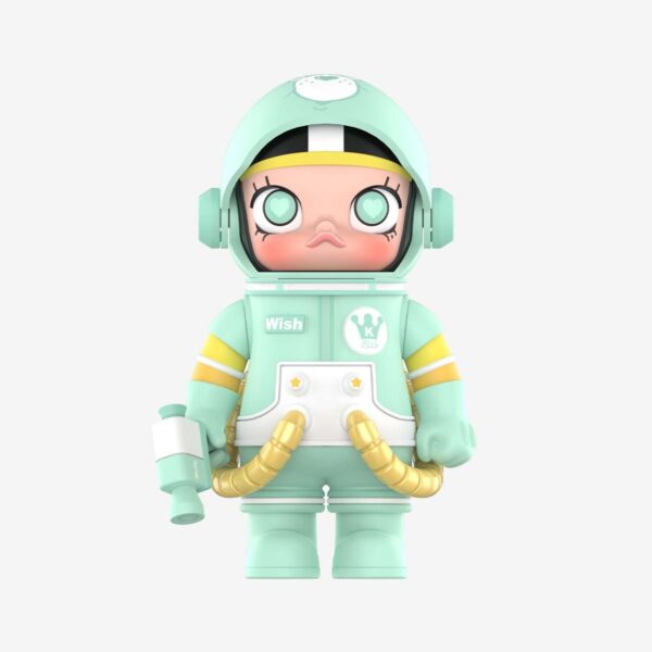 MOLLY — MEGA SPACE MOLLY 100% Series 2-B Blind Box | POP MART
