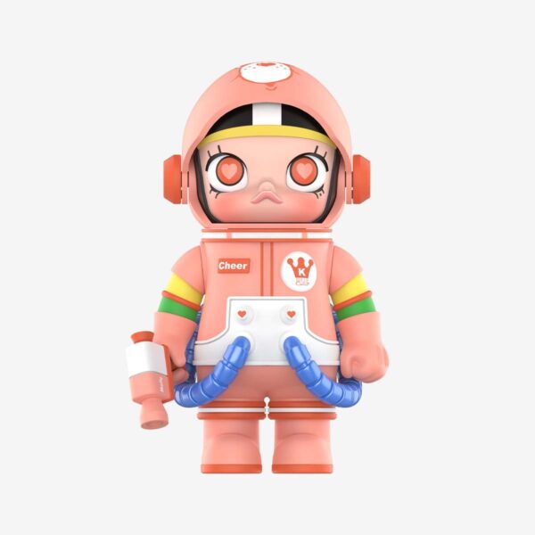 MOLLY — MEGA SPACE MOLLY 100% Series 2-B Blind Box | POP MART