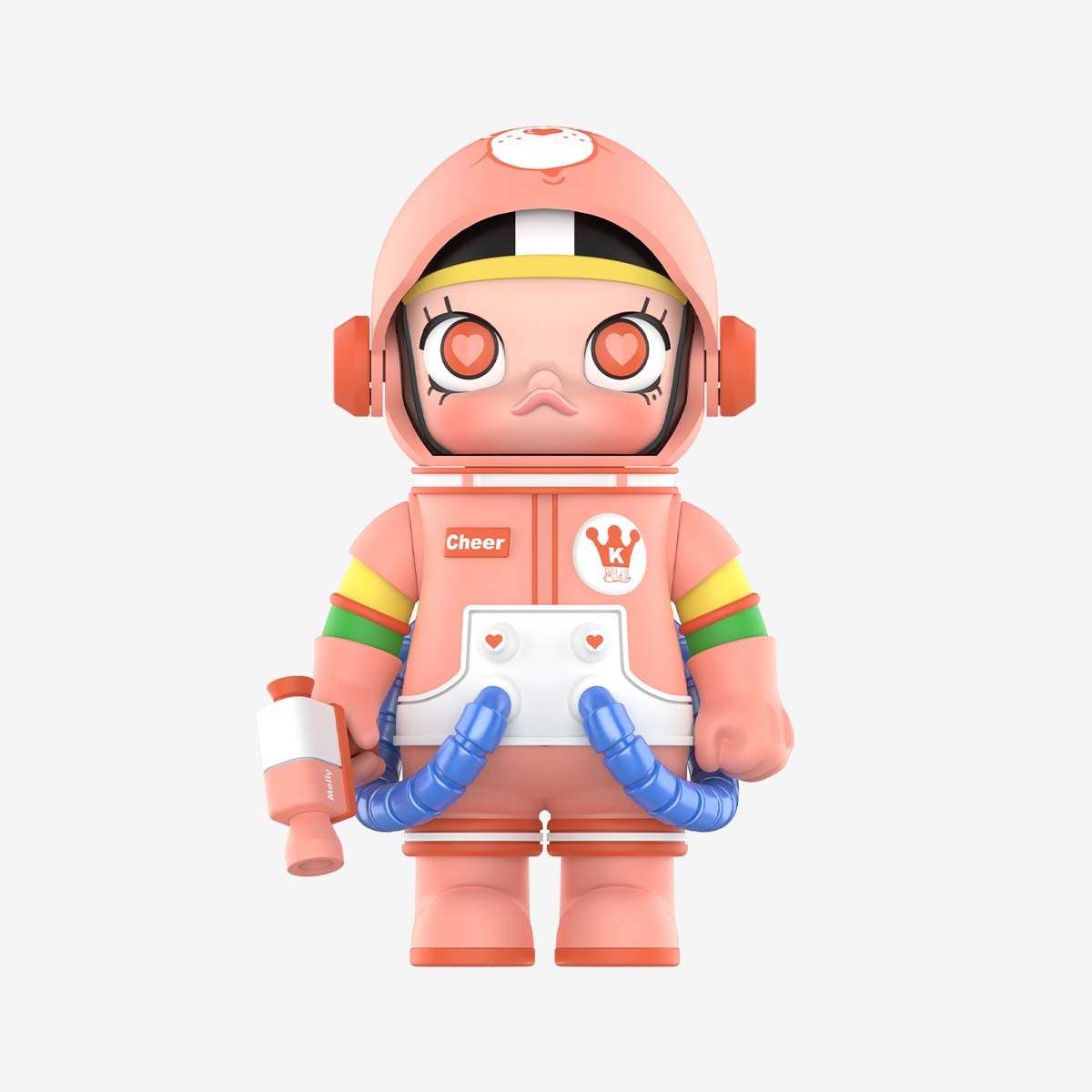 MOLLY — MEGA SPACE MOLLY 100% Series 2-B Blind Box | POP MART