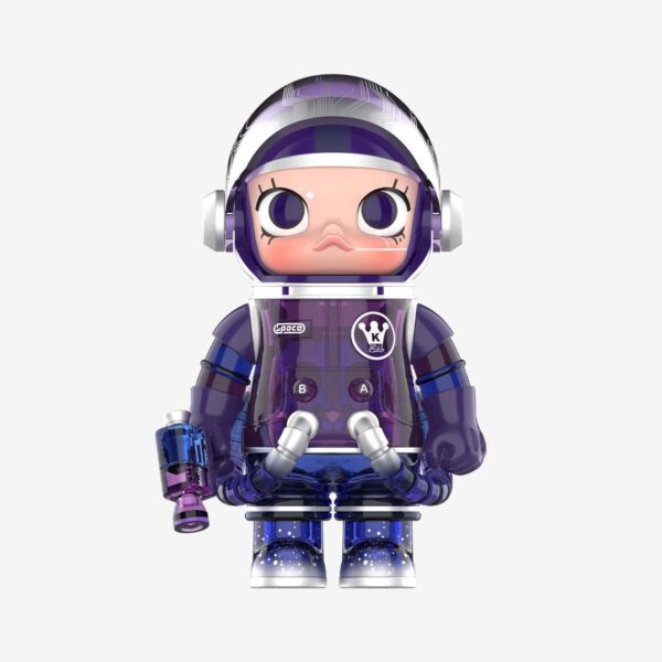 MOLLY — MEGA SPACE MOLLY 100% Series 2-B Blind Box | POP MART