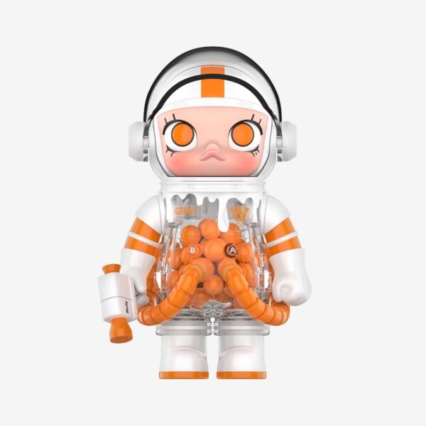 MOLLY — MEGA SPACE MOLLY 100% Series 2-B Blind Box | POP MART