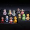 MOLLY — MEGA SPACE MOLLY 100% Series 3 Blind Box | POP MART
