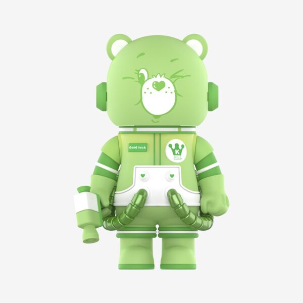 MOLLY — MEGA SPACE MOLLY 100% Series 3 Blind Box | POP MART