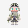 MOLLY — MEGA SPACE MOLLY 100% Series 3 Blind Box | POP MART