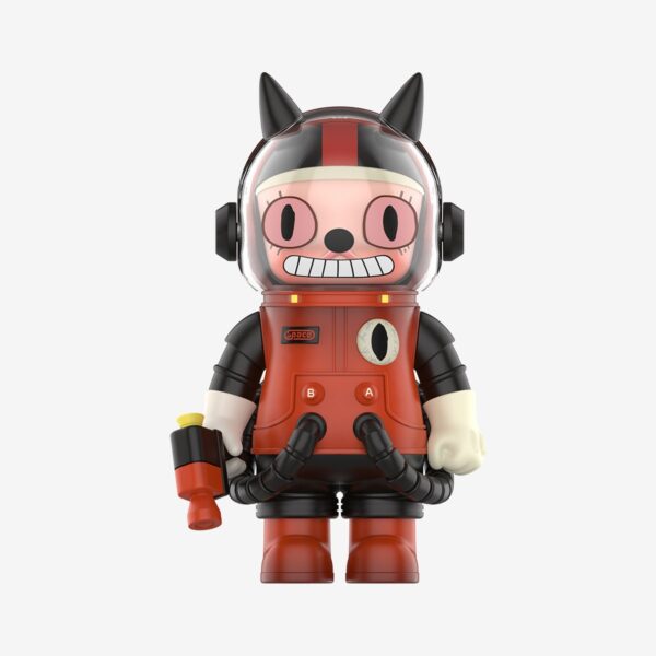 MOLLY — MEGA SPACE MOLLY 100% Series 3 Blind Box | POP MART