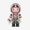 MOLLY — MEGA SPACE MOLLY 100% Series 3 Blind Box | POP MART