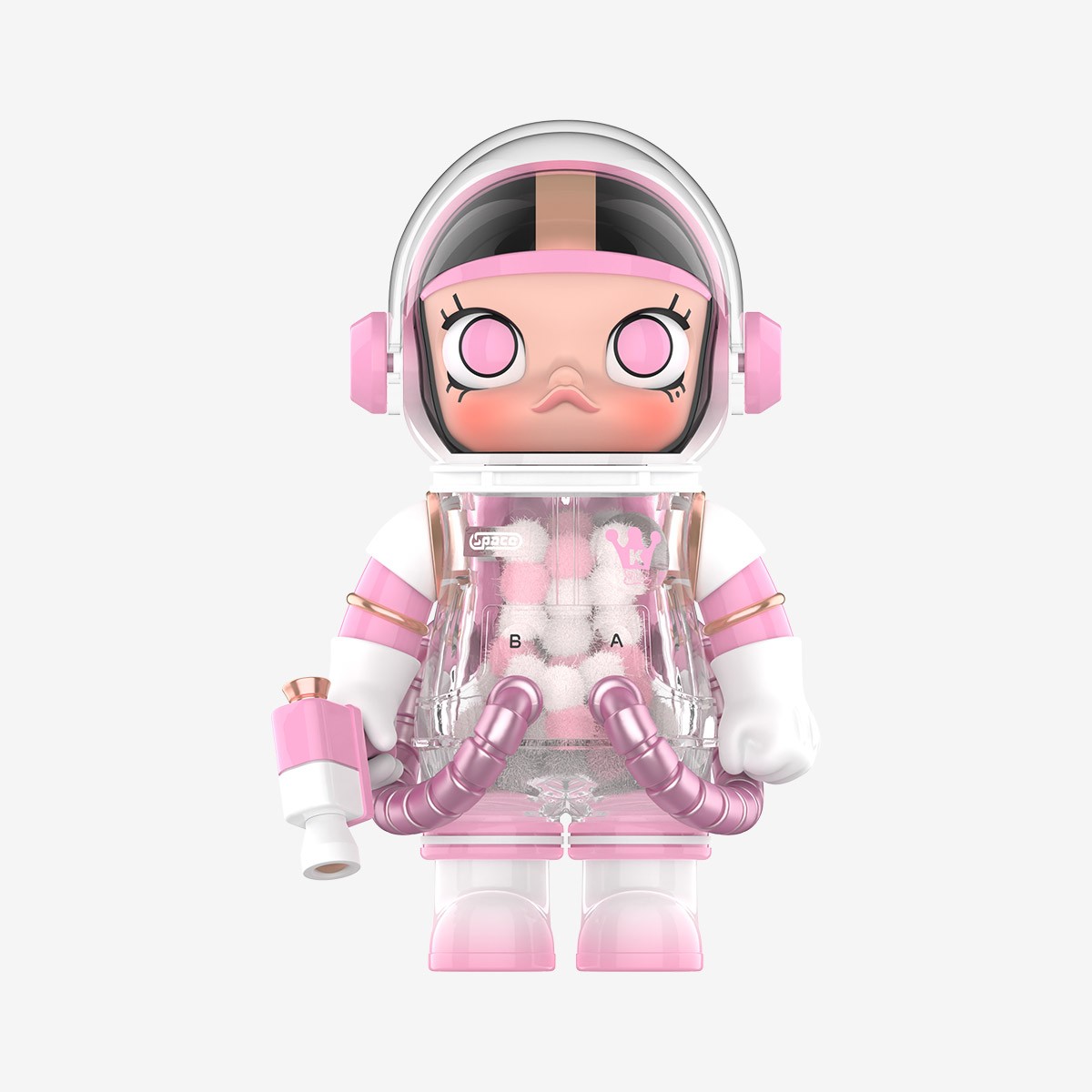 MOLLY — MEGA SPACE MOLLY 100% Series 3 Blind Box | POP MART MOLLY — MEGA SPACE MOLLY 100% Series 3 Blind Box | POP MART
