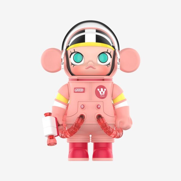 MOLLY — MEGA SPACE MOLLY 100% Series 3 Blind Box | POP MART