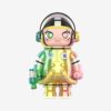 MOLLY — MEGA SPACE MOLLY 100% Series 3 Blind Box | POP MART