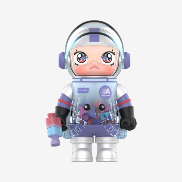 MOLLY — MEGA SPACE MOLLY 100% Series 3 Blind Box | POP MART