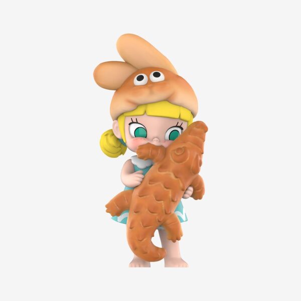 MOLLY — Carb-Lover Series Blind Box | POP MART MOLLY — Carb-Lover Series Blind Box | POP MART