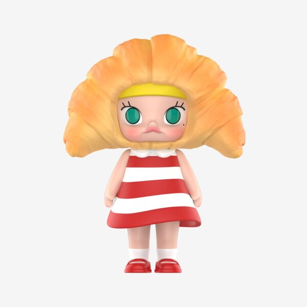 MOLLY — Carb-Lover Series Blind Box | POP MART MOLLY — Carb-Lover Series Blind Box | POP MART