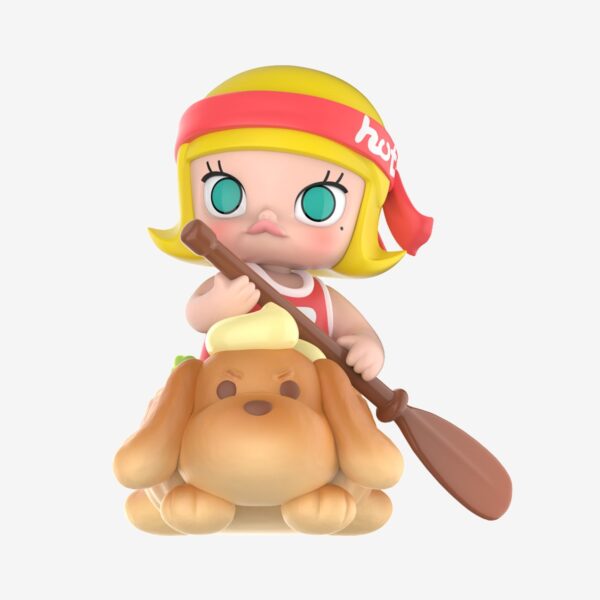 MOLLY — Carb-Lover Series Blind Box | POP MART MOLLY — Carb-Lover Series Blind Box | POP MART