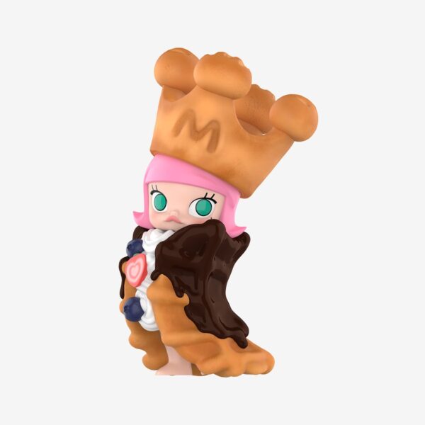 MOLLY — Carb-Lover Series Blind Box | POP MART MOLLY — Carb-Lover Series Blind Box | POP MART