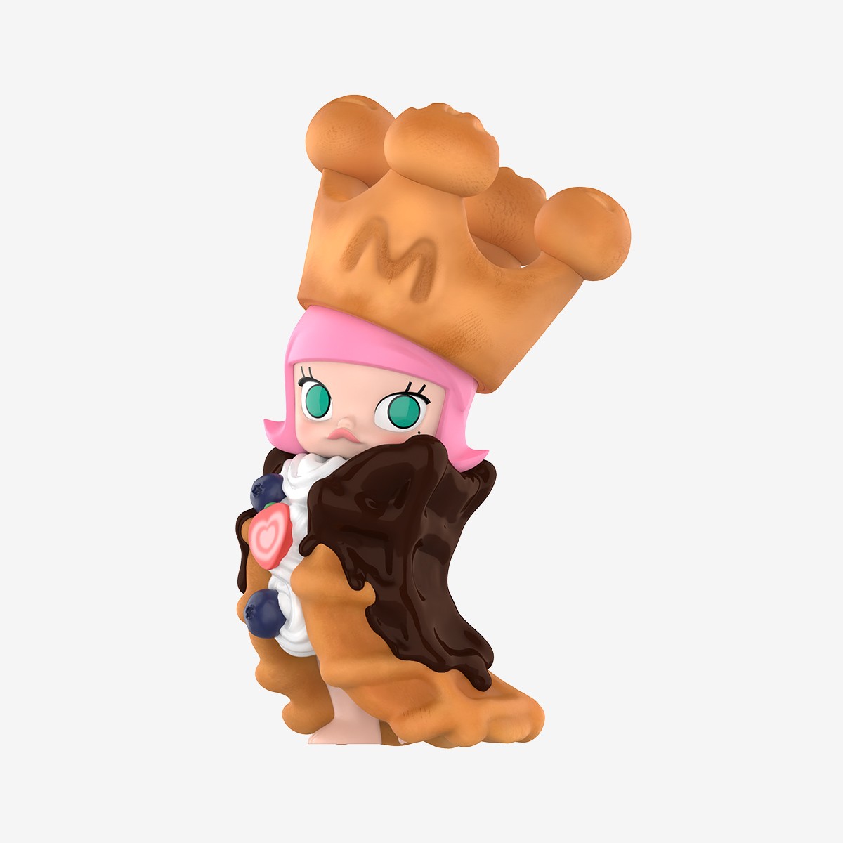 MOLLY — Carb-Lover Series Blind Box | POP MART