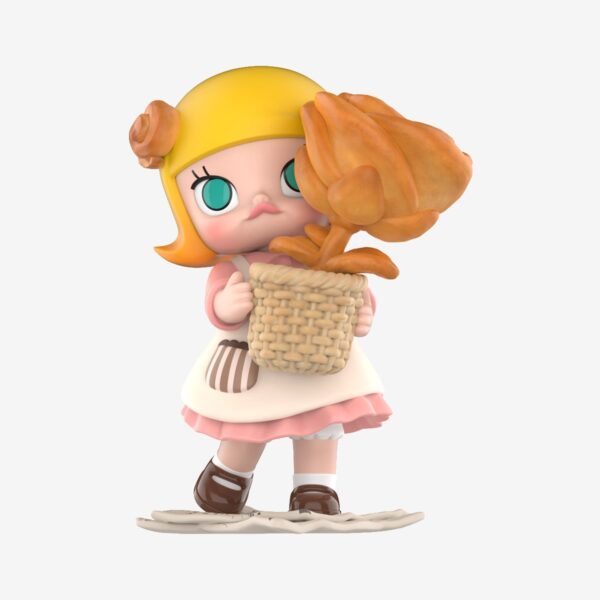 MOLLY — Carb-Lover Series Blind Box | POP MART MOLLY — Carb-Lover Series Blind Box | POP MART