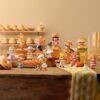 MOLLY — Carb-Lover Series Blind Box | POP MART MOLLY — Carb-Lover Series Blind Box | POP MART