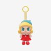 MOLLY — Angry Energy Plush Pendant Blind Box | POP MART