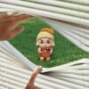 MOLLY — Angry Energy Plush Pendant Blind Box | POP MART