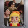 MOLLY — Angry Energy Plush Pendant Blind Box | POP MART