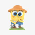 SpongeBob — Best Friends Blind Box | POP MART